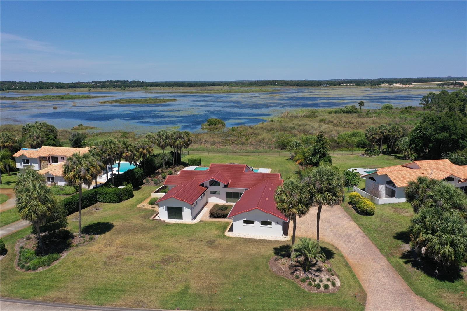 Photo of 13300 SKIING PARADISE BOULEVARD, CLERMONT, FL 34711