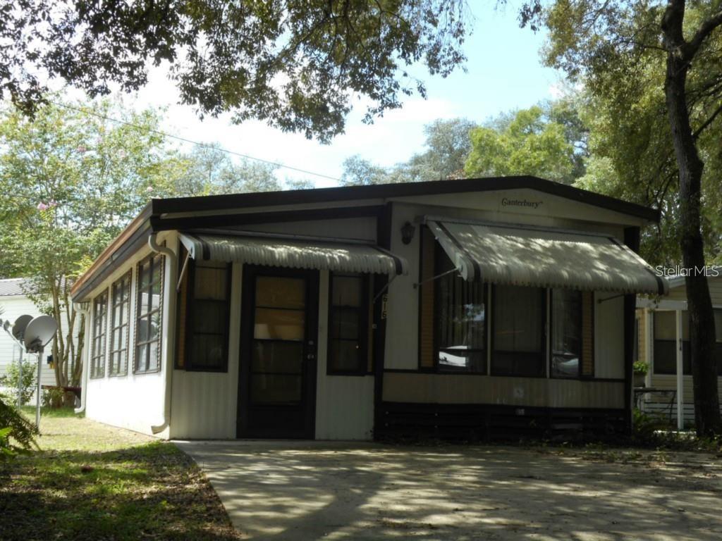 Photo of 3000 CLARCONA ROAD, APOPKA, FL 32703