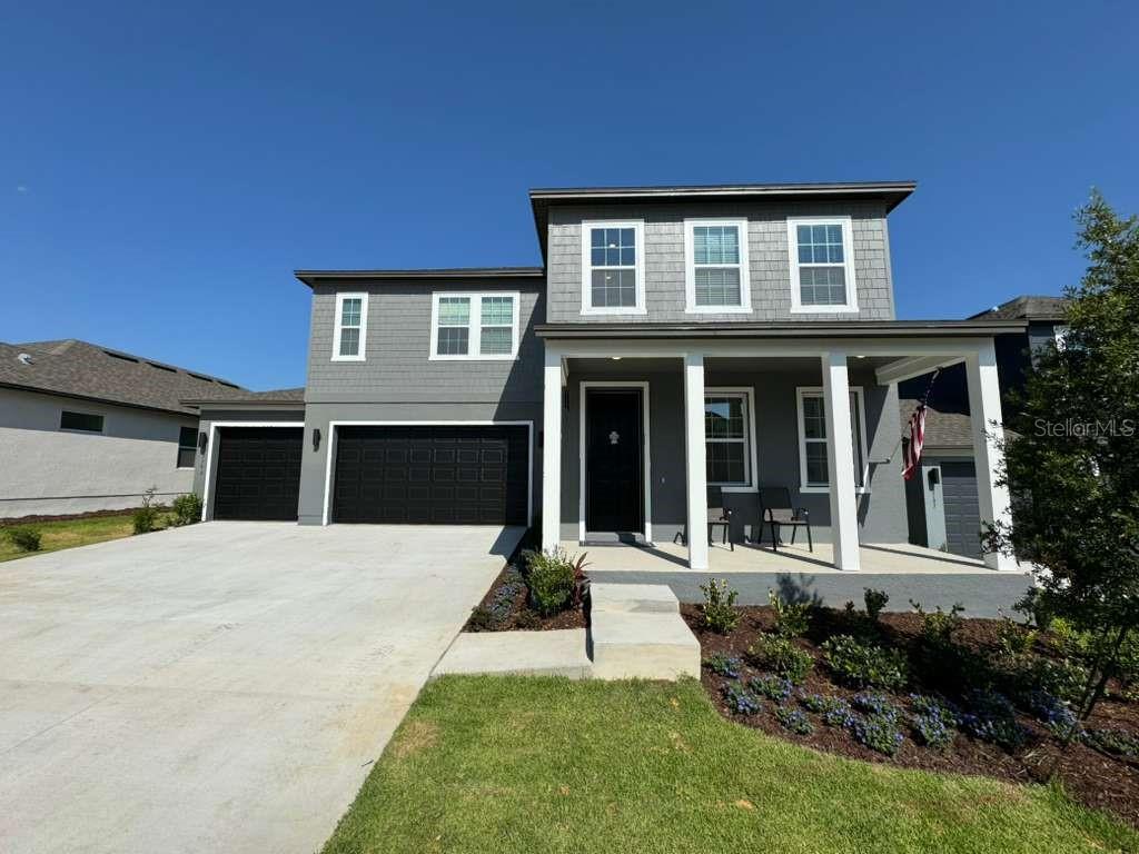 Photo of 2193 GOLD DUST DRIVE, MINNEOLA, FL 34715