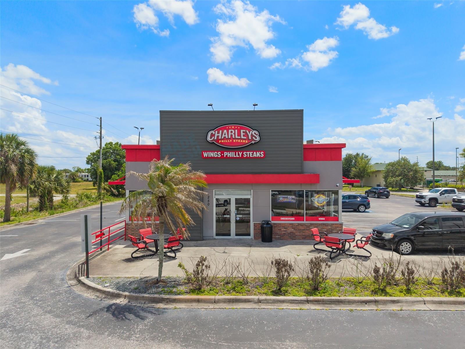 Photo of 3250 W VINE STREET, KISSIMMEE, FL 34741