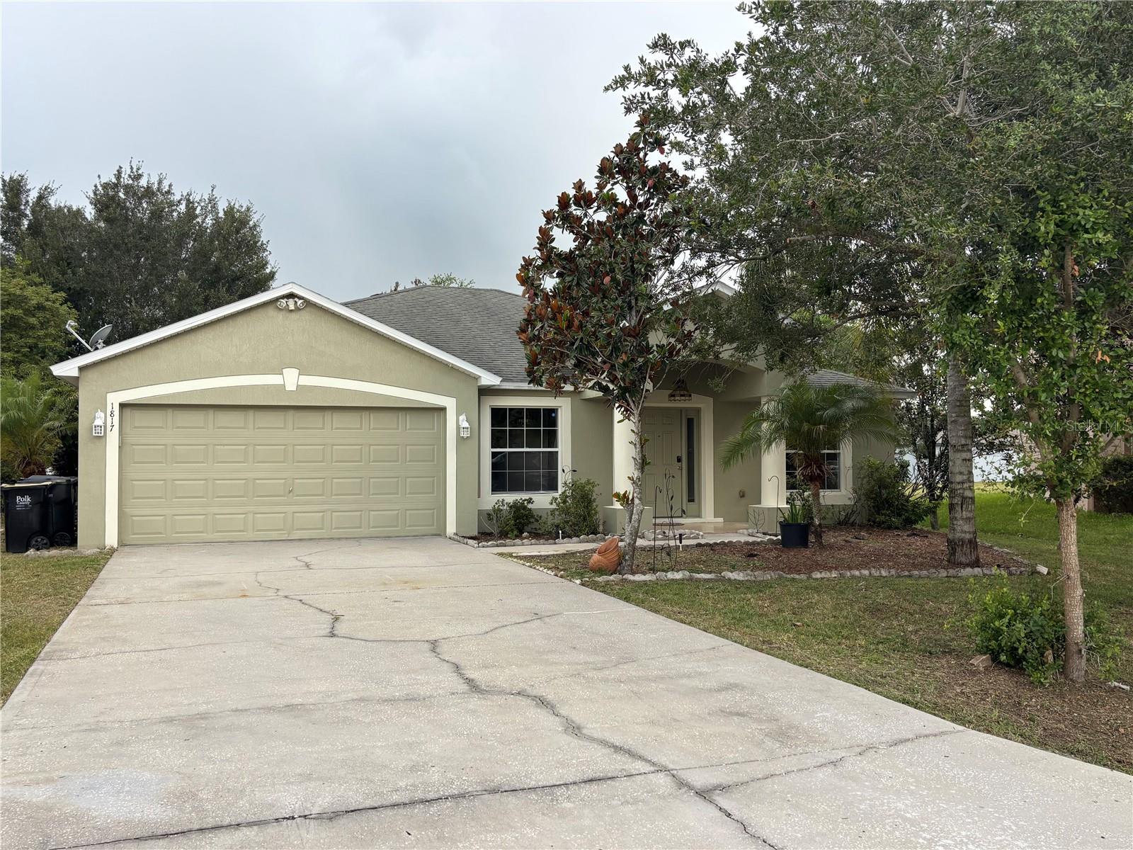Photo of 1817 HUDSON DRIVE, POINCIANA, FL 34759