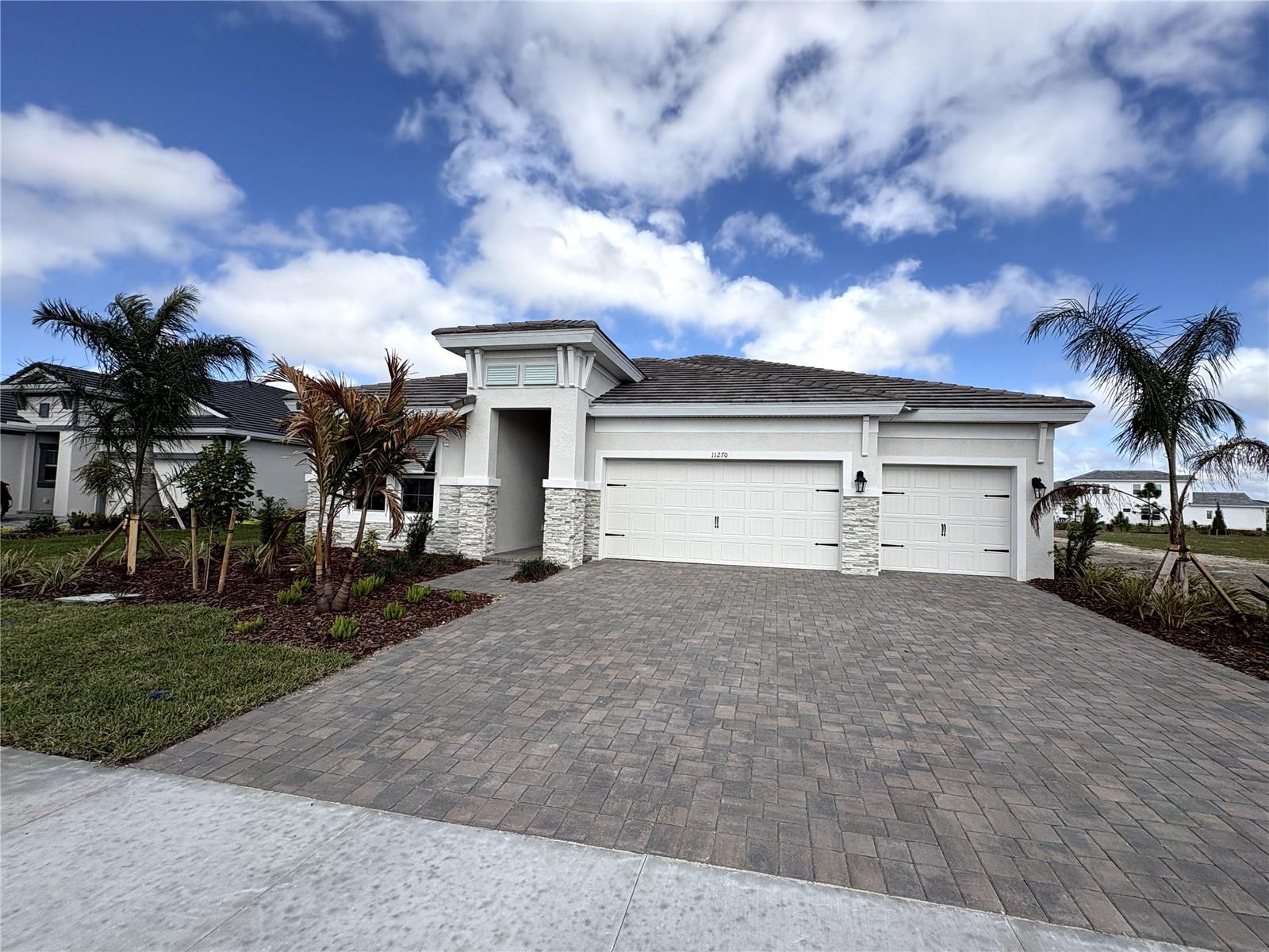 Photo of 11270 BLISSBY STREET, VENICE, FL 34293