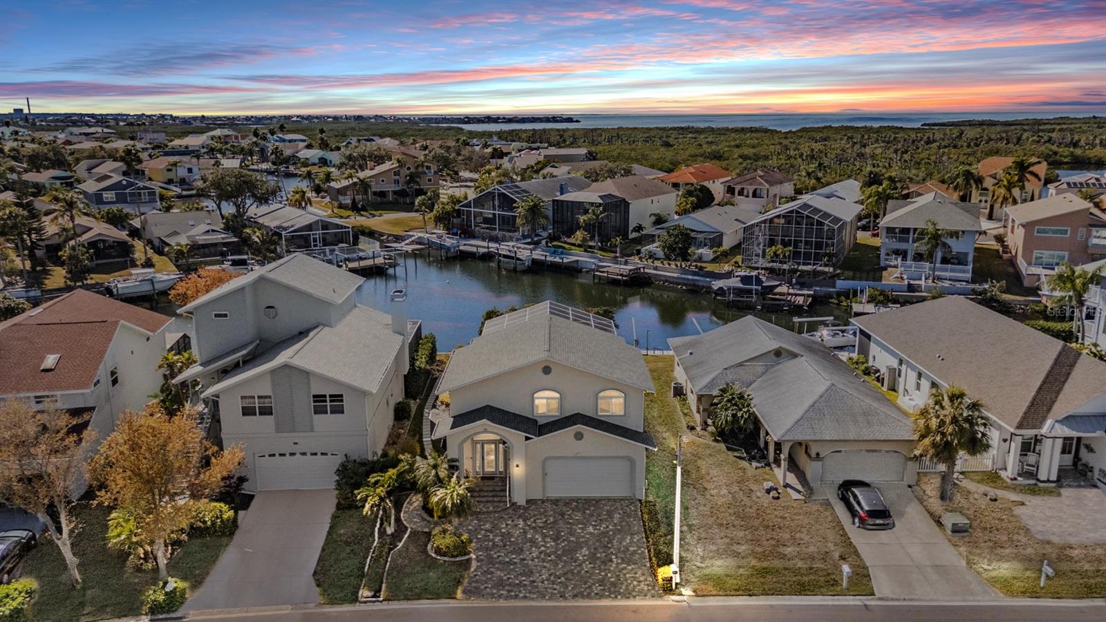 Photo of 6421 DRAKE COURT, NEW PORT RICHEY, FL 34652
