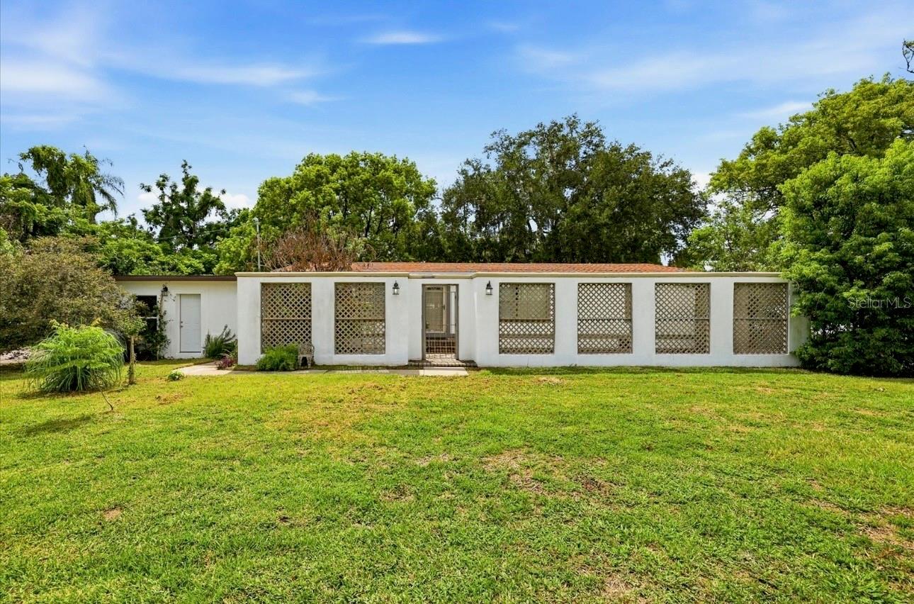 Photo of 403 S PARSONS AVENUE, SEFFNER, FL 33584