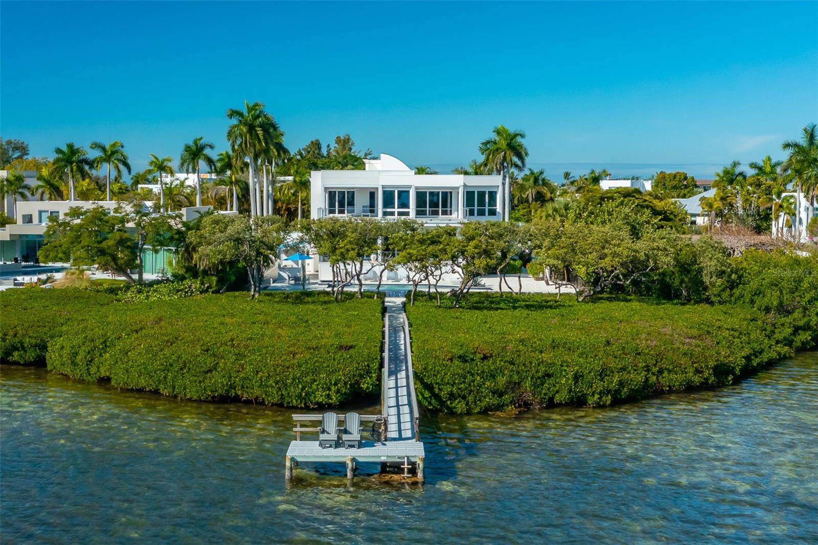 Photo of 222 MORNINGSIDE DRIVE, SARASOTA, FL 34236