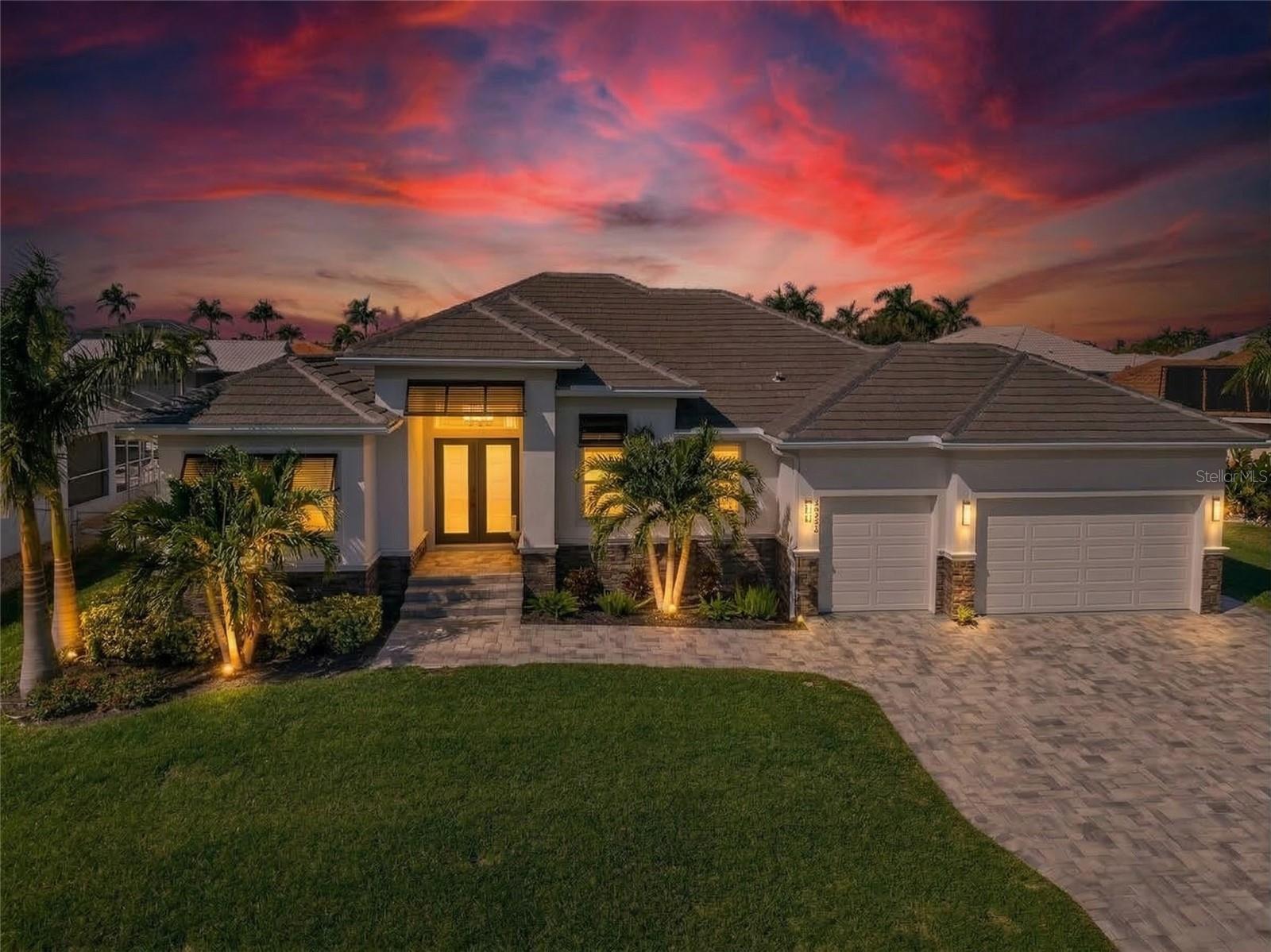 Photo of 3307 DOMINICA COURT, PUNTA GORDA, FL 33950
