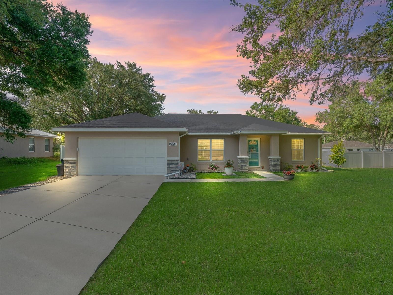 Photo of 9364 SE 164TH PLACE, SUMMERFIELD, FL 34491