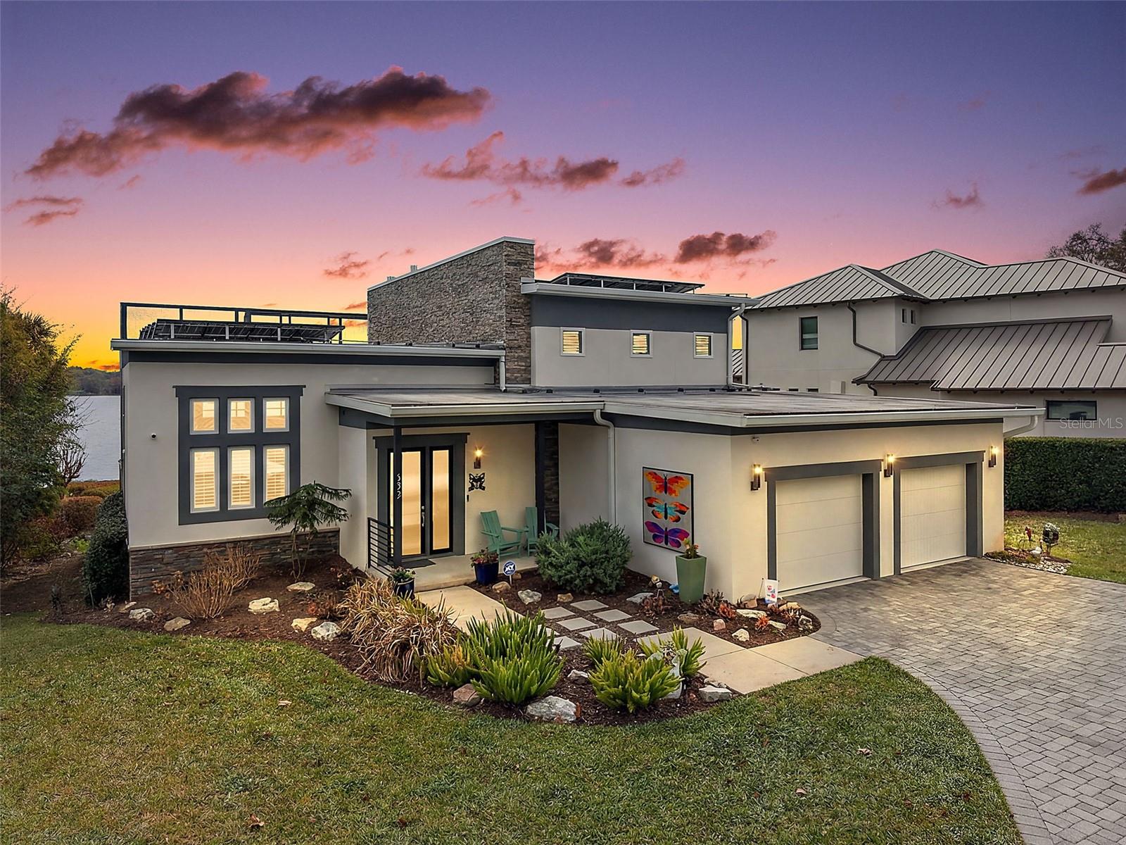 Photo of 1535 SUNSET CIRCLE, MOUNT DORA, FL 32757