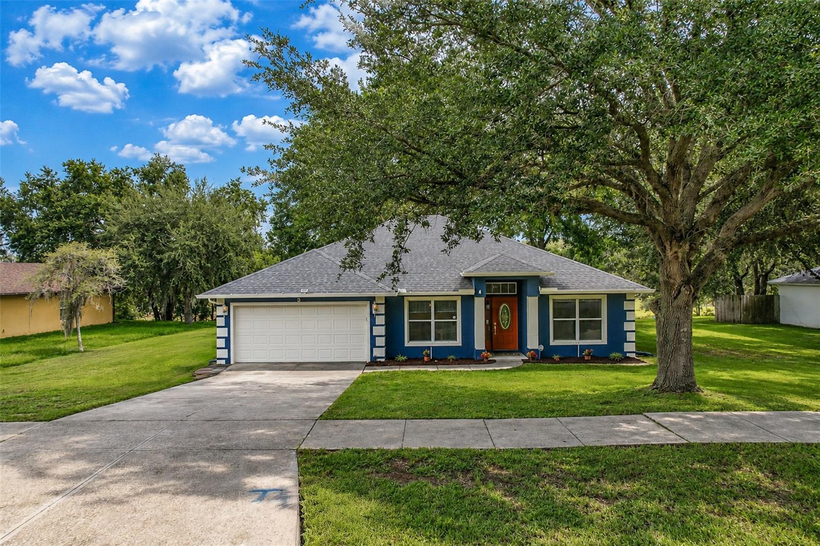 Photo of 1326 OAK VALLEY BOULEVARD, MINNEOLA, FL 34715