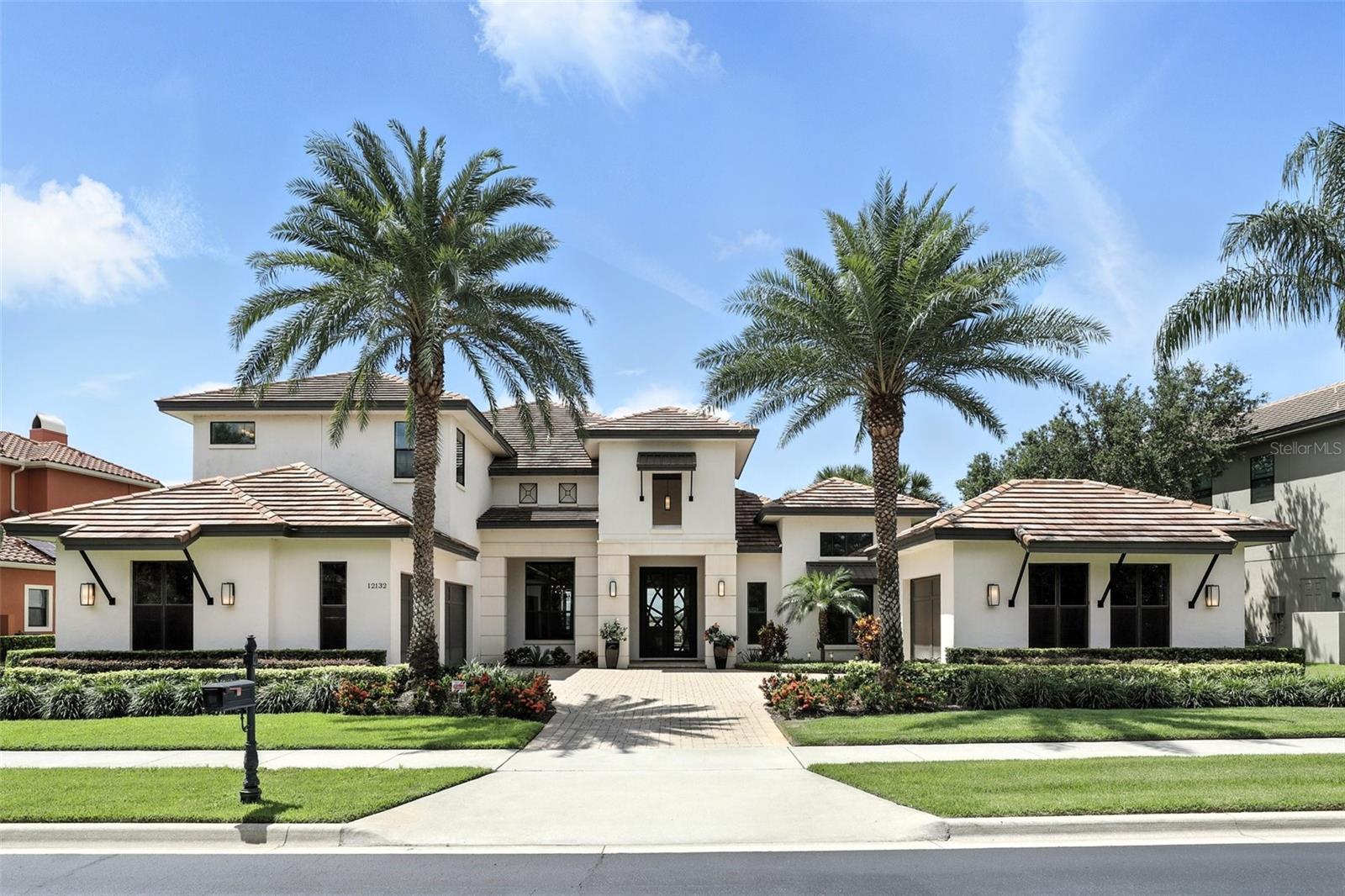 Photo of 12132 MONTALCINO CIRCLE, WINDERMERE, FL 34786