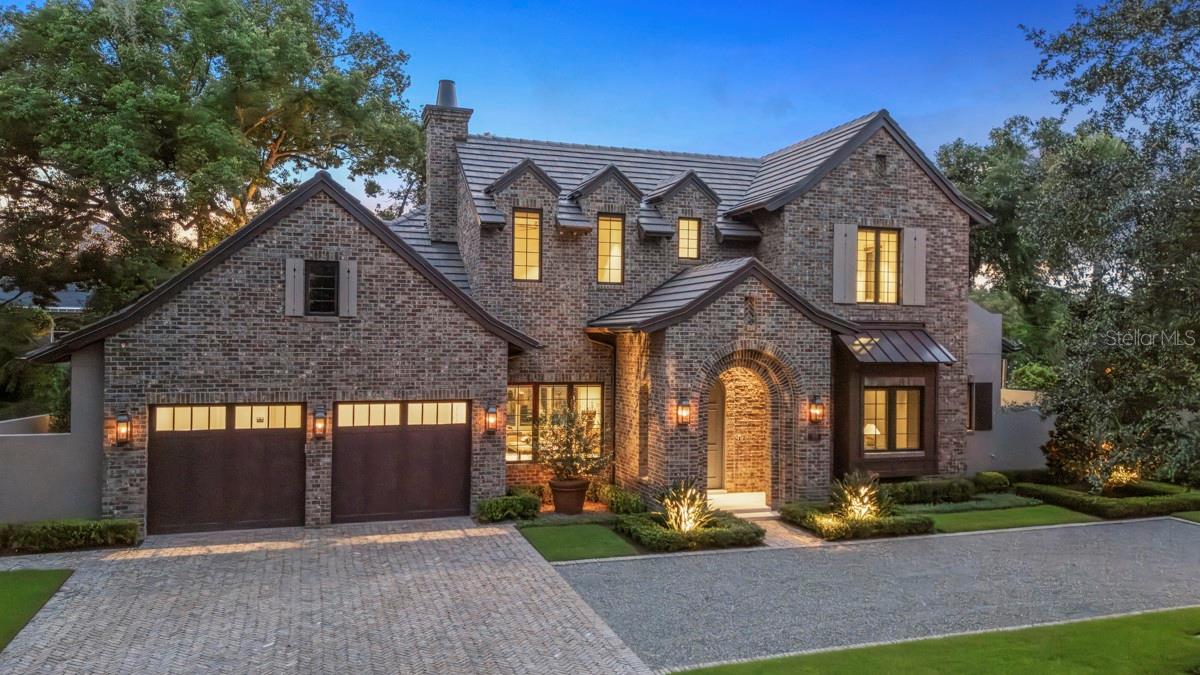 Photo of 702 VIA BELLA, WINTER PARK, FL 32789