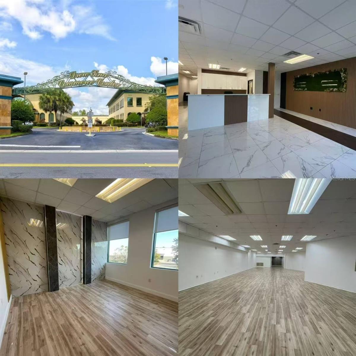 Photo of 7075 KINGSPOINTE PARKWAY, ORLANDO, FL 32819