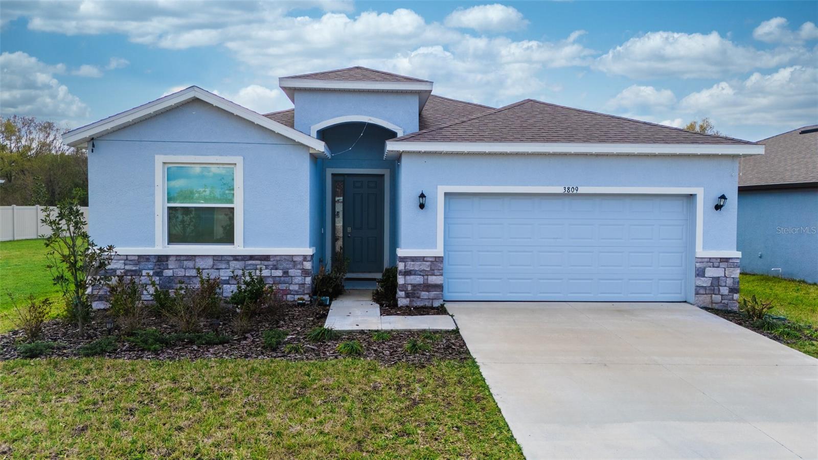 Photo of 3809 CAPRI COAST DRIVE, PLANT CITY, FL 33565