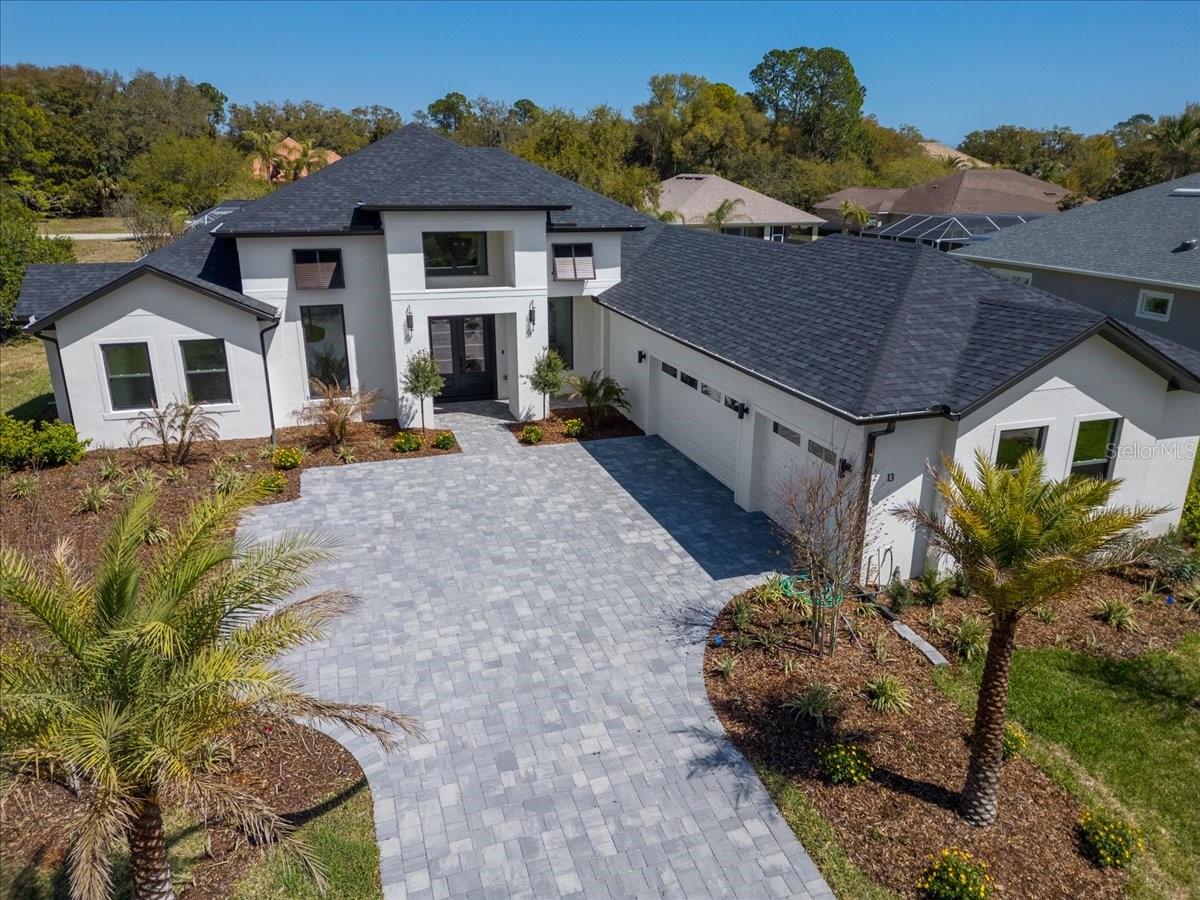 Photo of 13 OLD OAK DRIVE N, PALM COAST, FL 32137