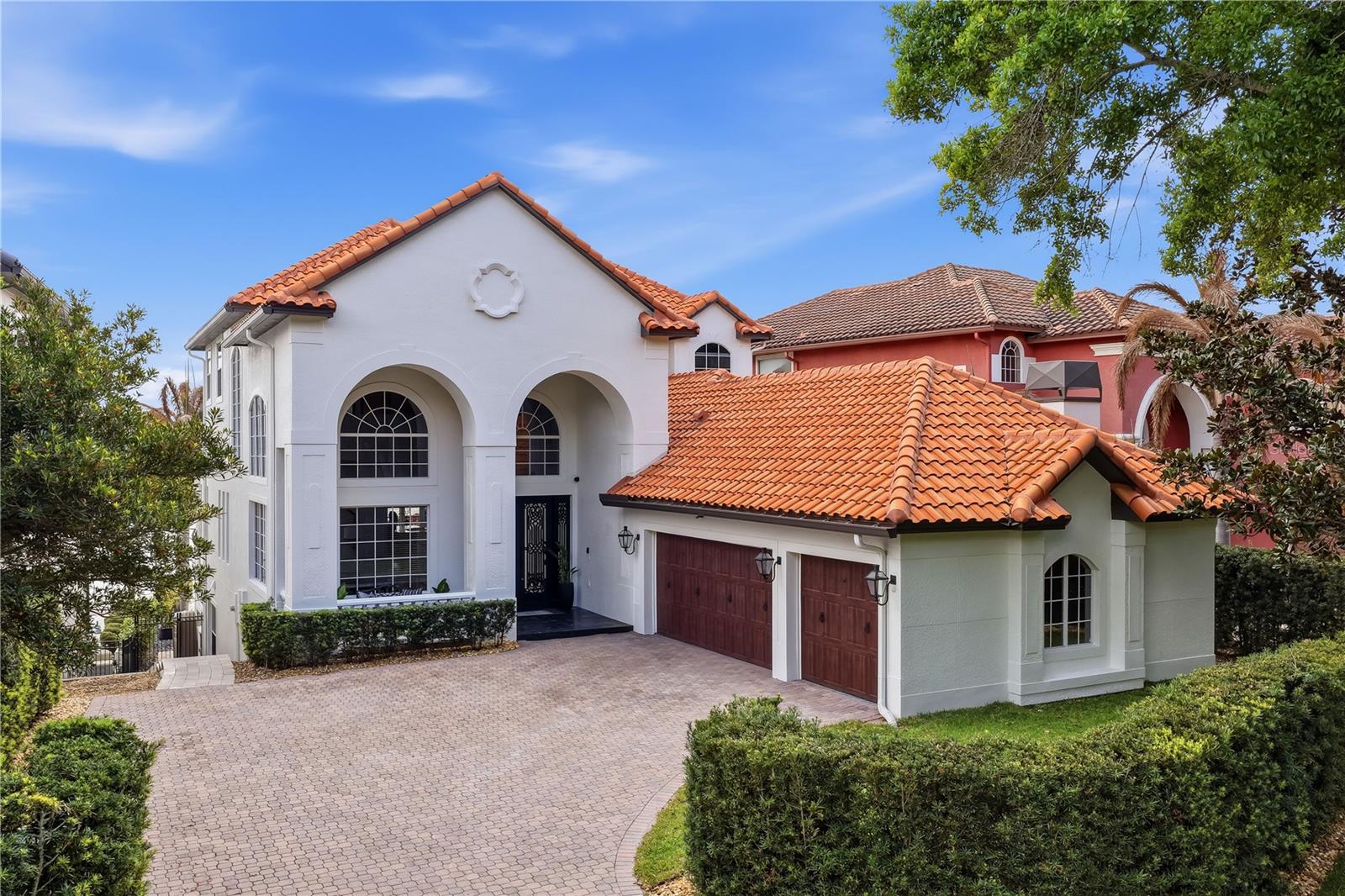 Photo of 8020 FIRENZE BOULEVARD, ORLANDO, FL 32836