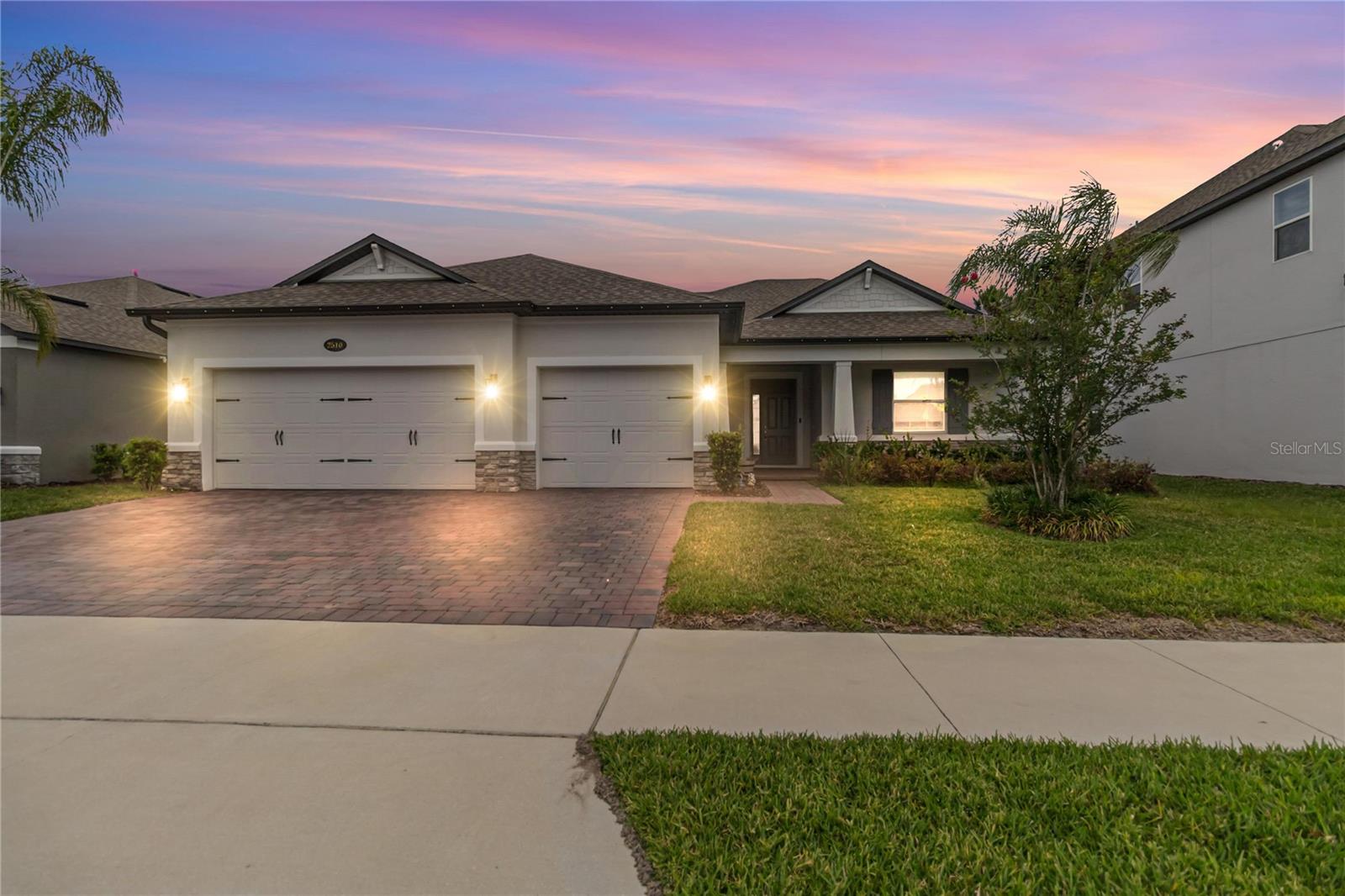 Photo of 2510 CEDAR SHAKE COURT, OVIEDO, FL 32765