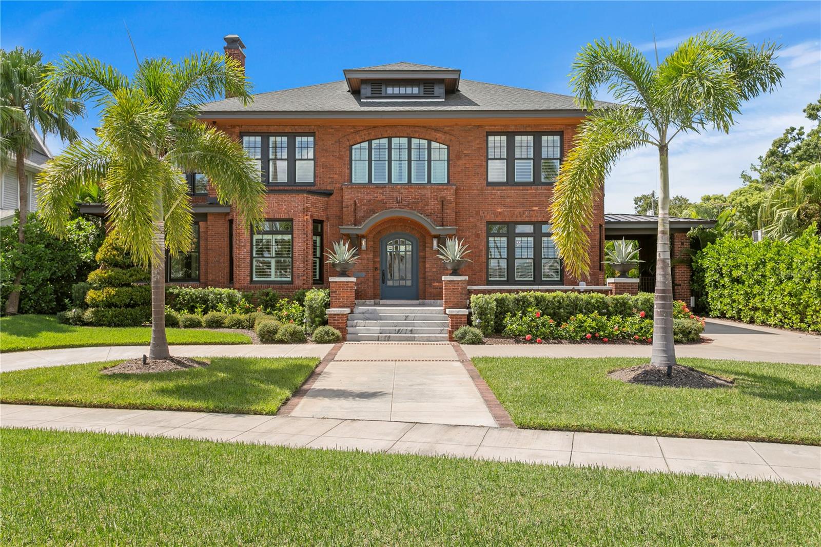 Photo of 815 BAYSHORE BOULEVARD, TAMPA, FL 33606