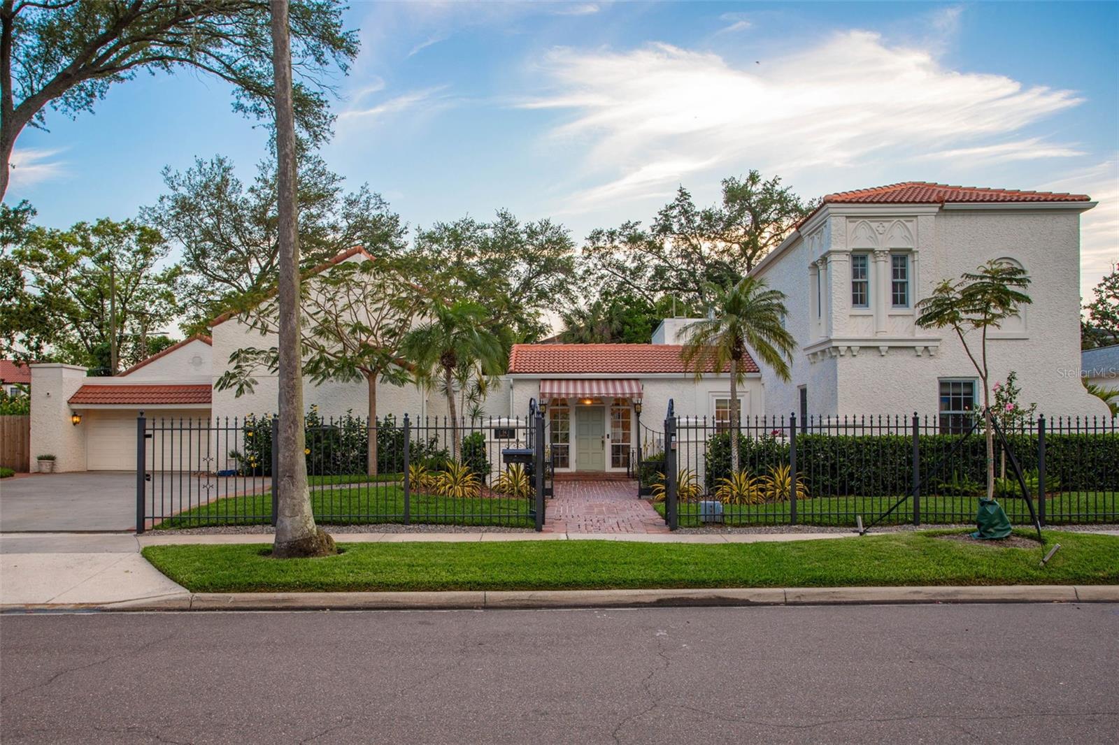Photo of 54 AEGEAN AVENUE, TAMPA, FL 33606