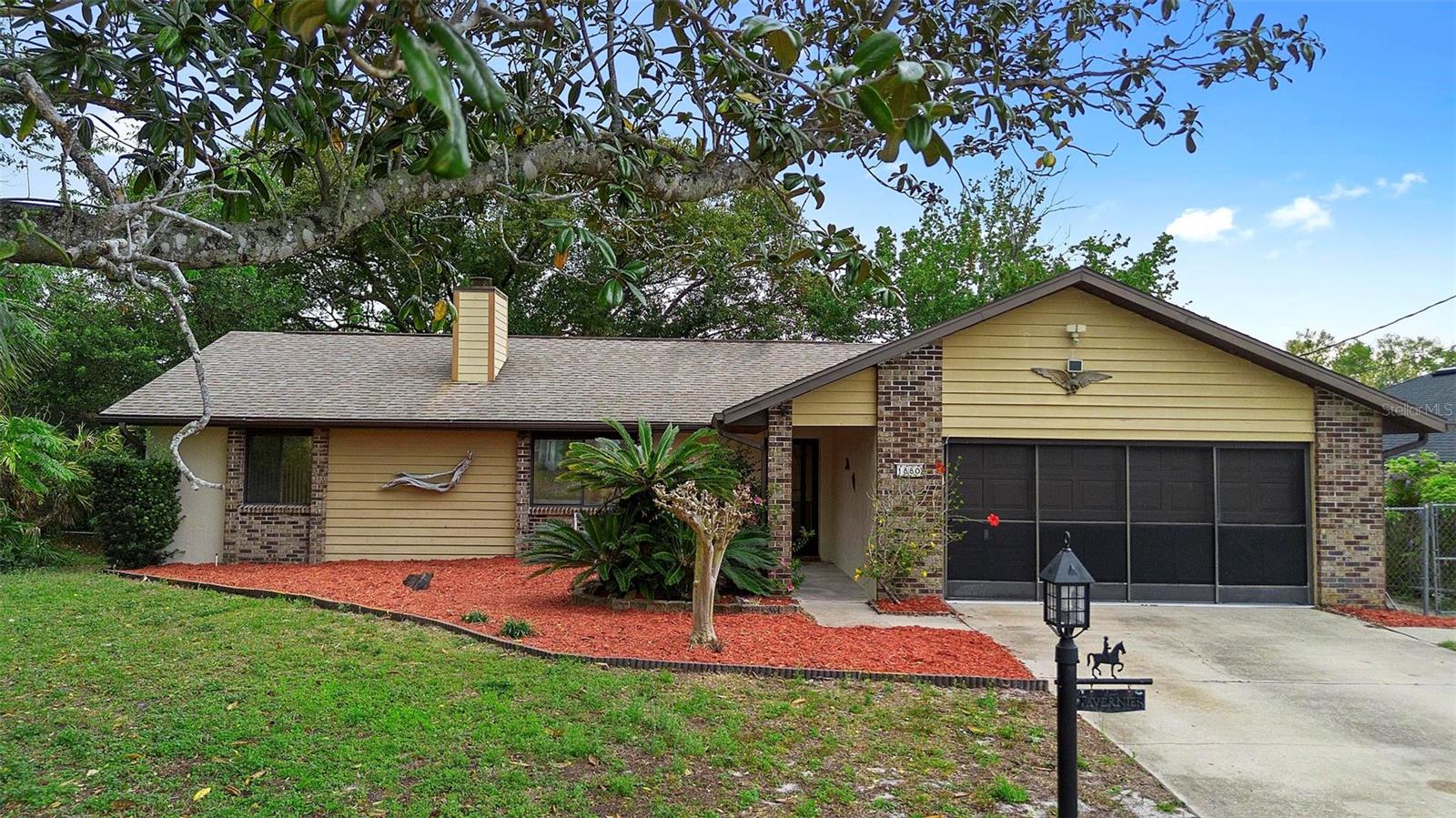 Photo of 1880 N MERRICK DRIVE, DELTONA, FL 32738