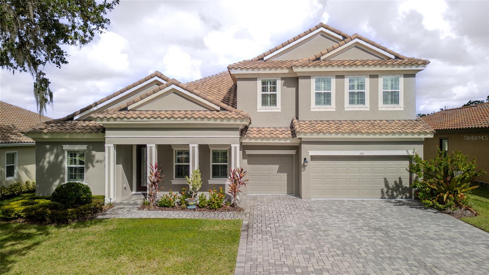 Photo of 155 SABAL BREEZE COURT, BRANDON, FL 33511