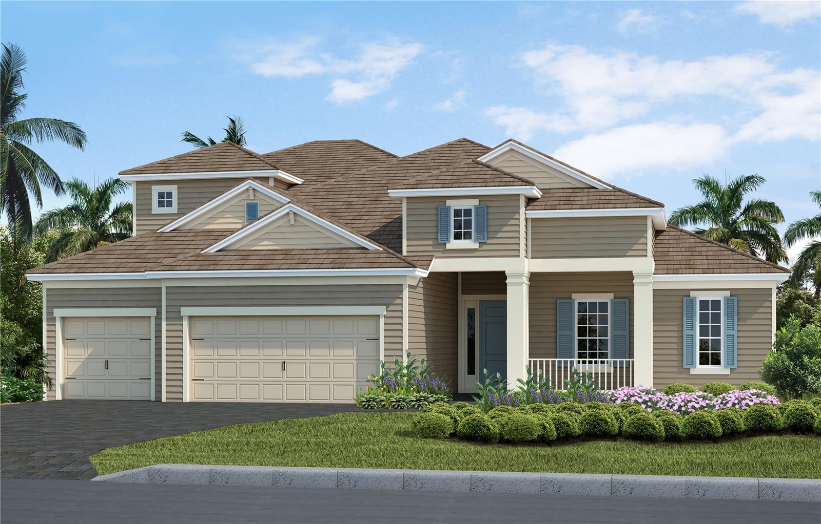 Photo of 21257 HOLMES CIRCLE, VENICE, FL 34293