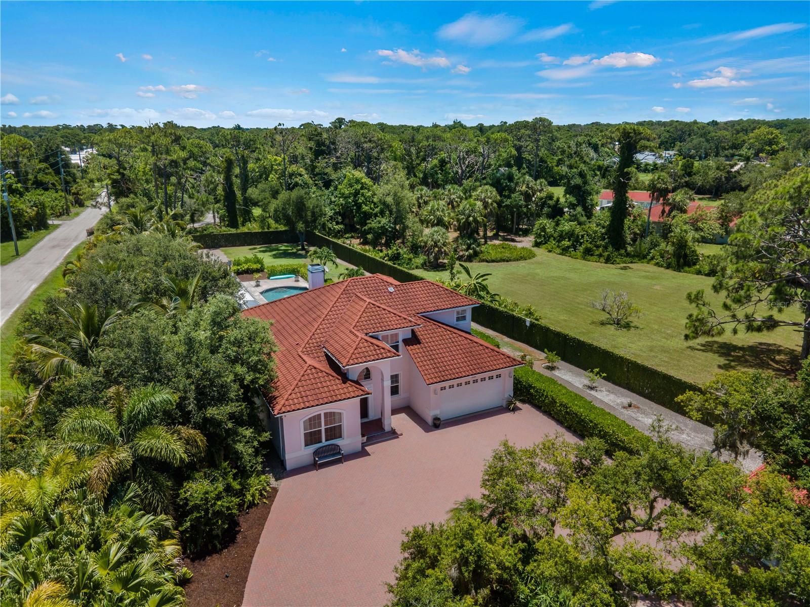 Photo of 1981 BAYSHORE DRIVE, ENGLEWOOD, FL 34223
