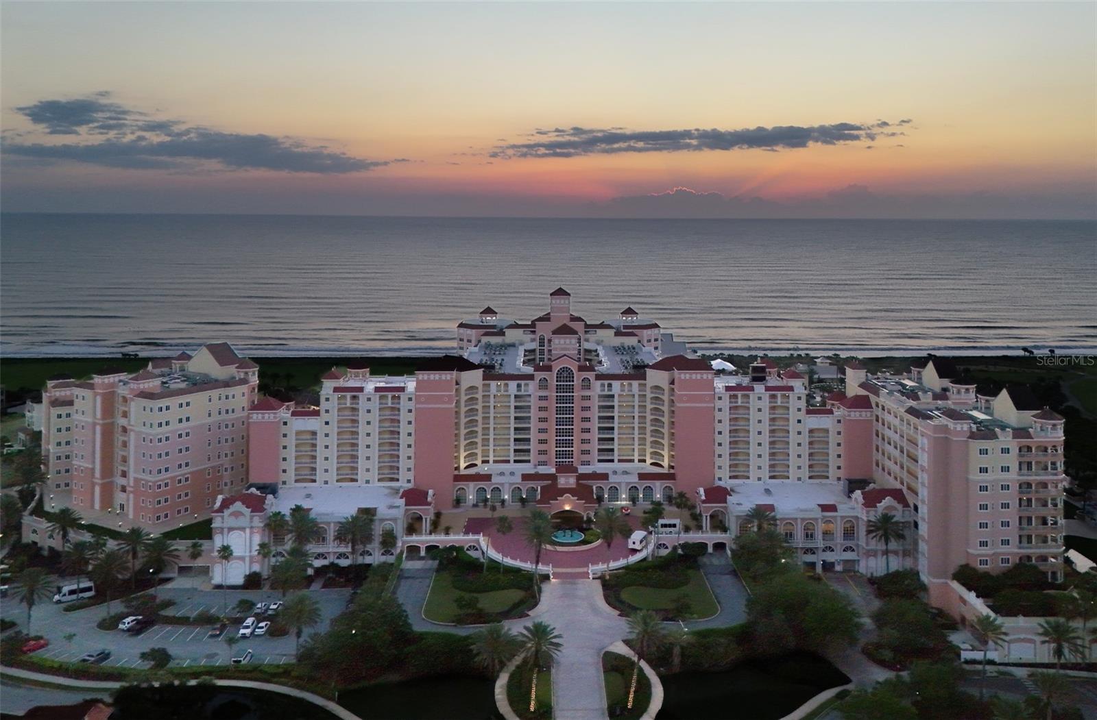 Photo of 200 OCEAN CREST UNIT 1012 DRIVE, PALM COAST, FL 32137