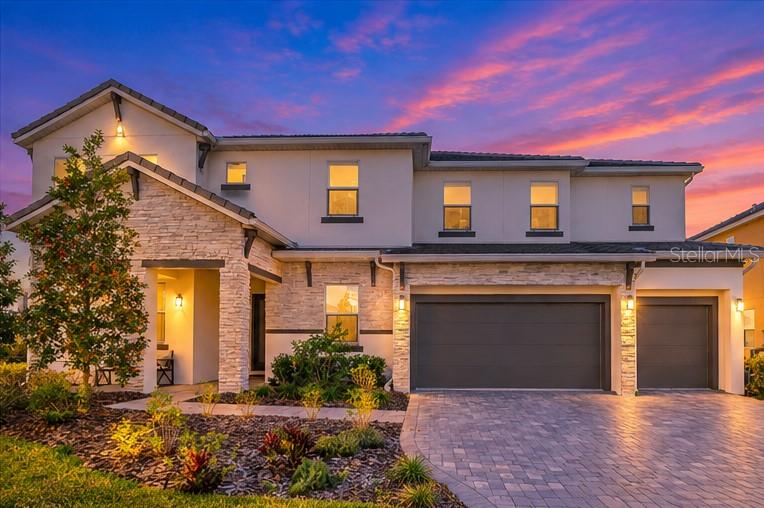 Photo of 2562 SHANTI DRIVE, KISSIMMEE, FL 34746
