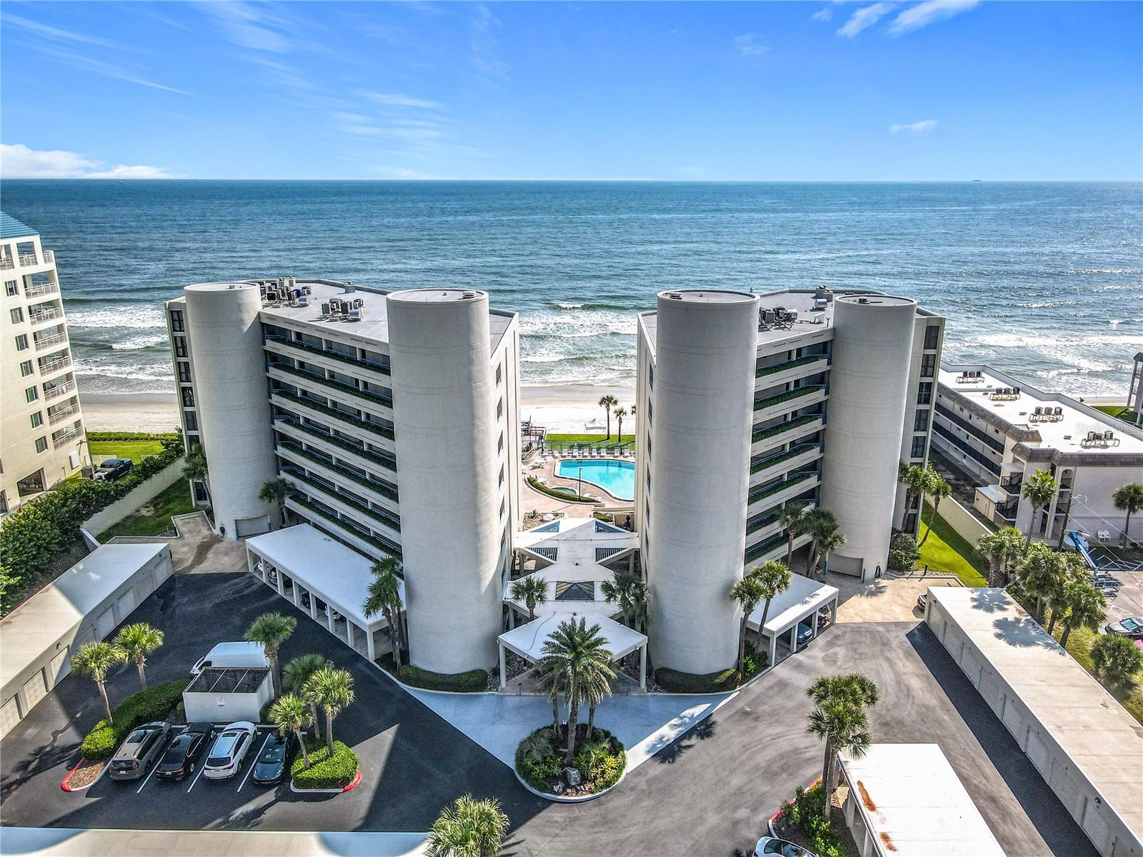 Photo of 4493 S ATLANTIC AVENUE, NEW SMYRNA BEACH, FL 32169