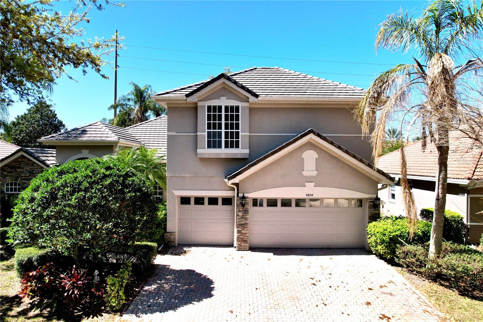 Photo of 8854 OAK LANDINGS COURT, ORLANDO, FL 32836
