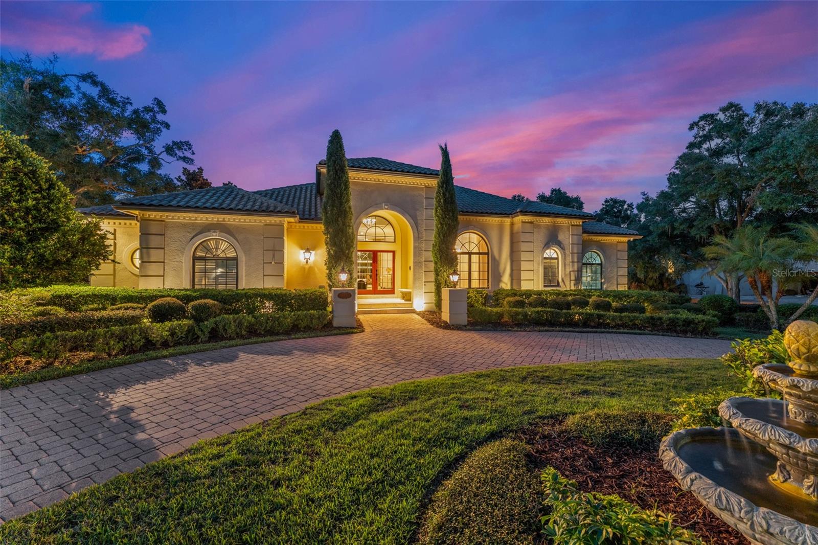Photo of 9731 CHESTNUT RIDGE DRIVE, WINDERMERE, FL 34786