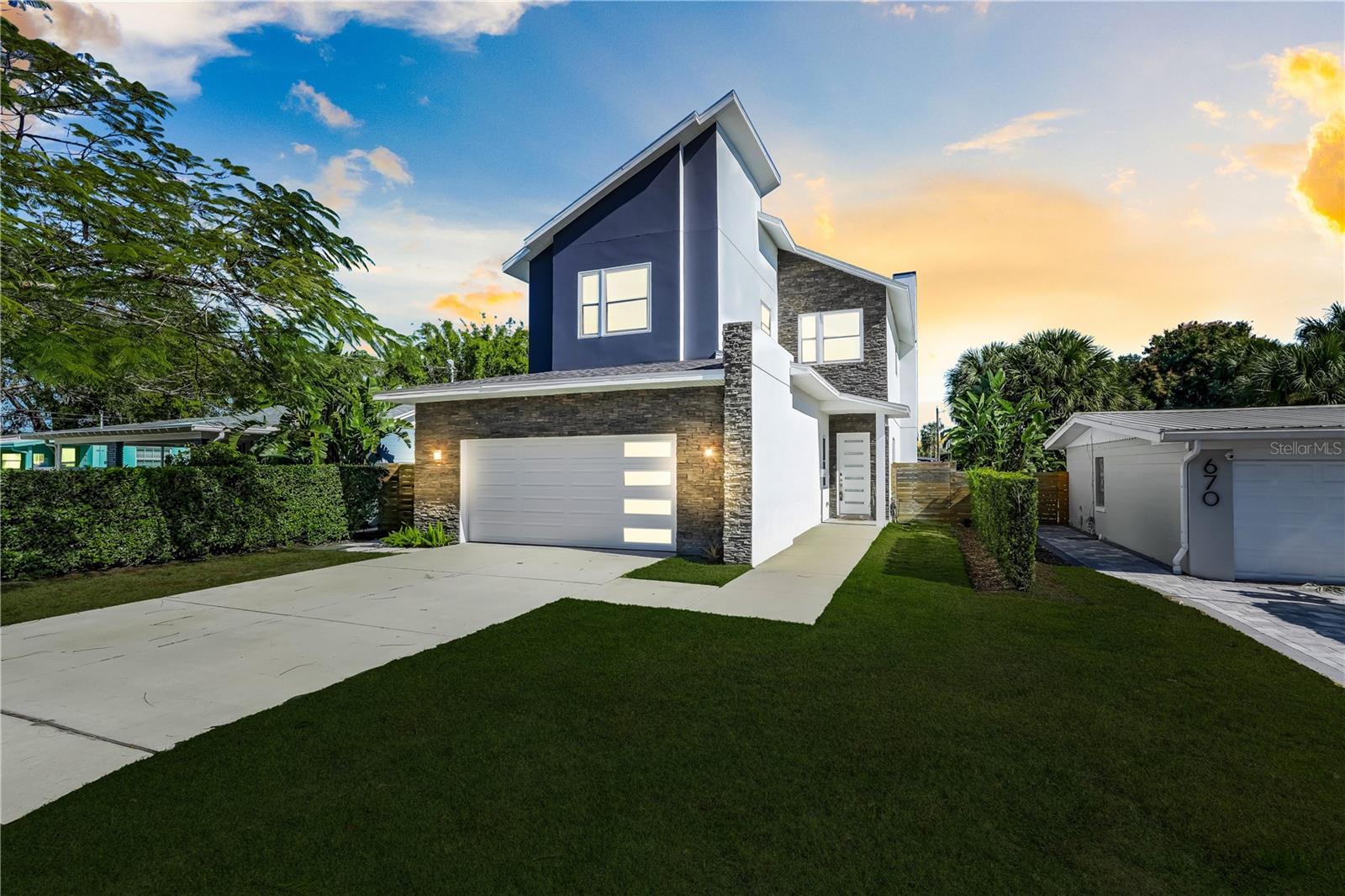 Photo of 668 OVERSPIN DRIVE, WINTER PARK, FL 32789