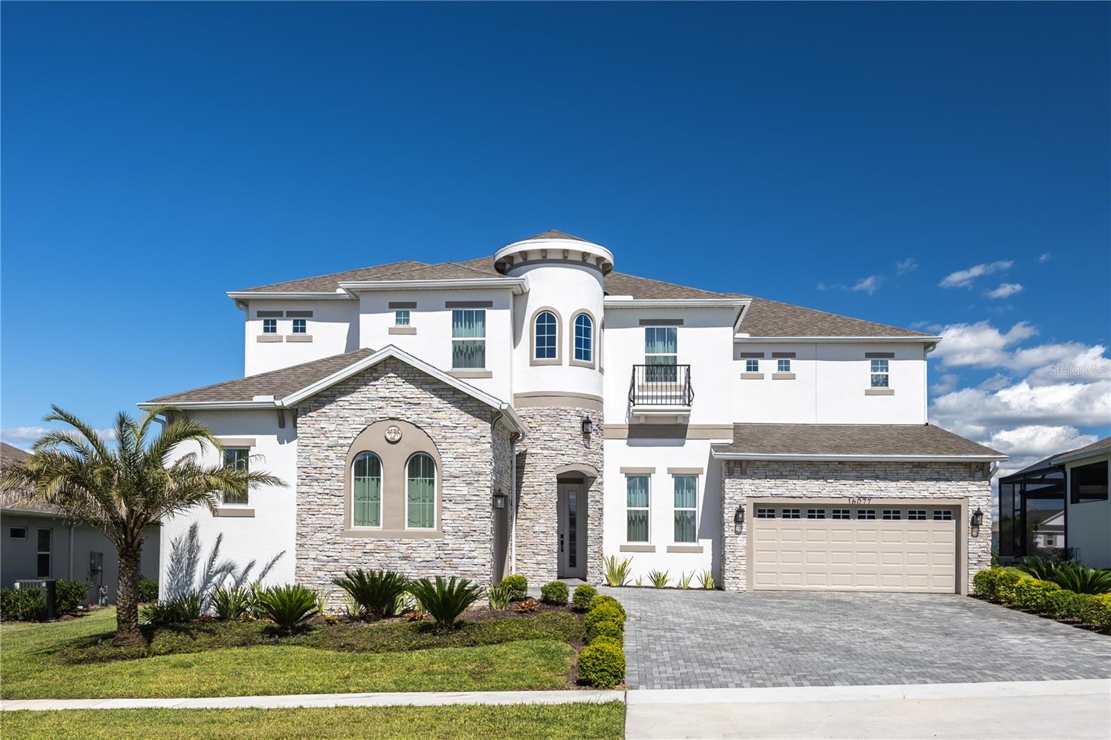 Photo of 16077 BARKLY RIDGE COURT, WINTER GARDEN, FL 34787