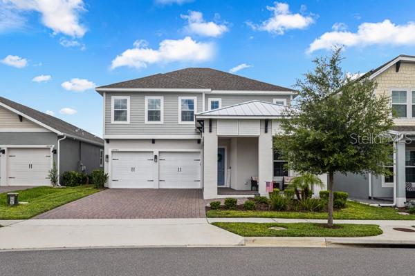 Photo of 14955 LEBEAU LOOP, WINTER GARDEN, FL 34787