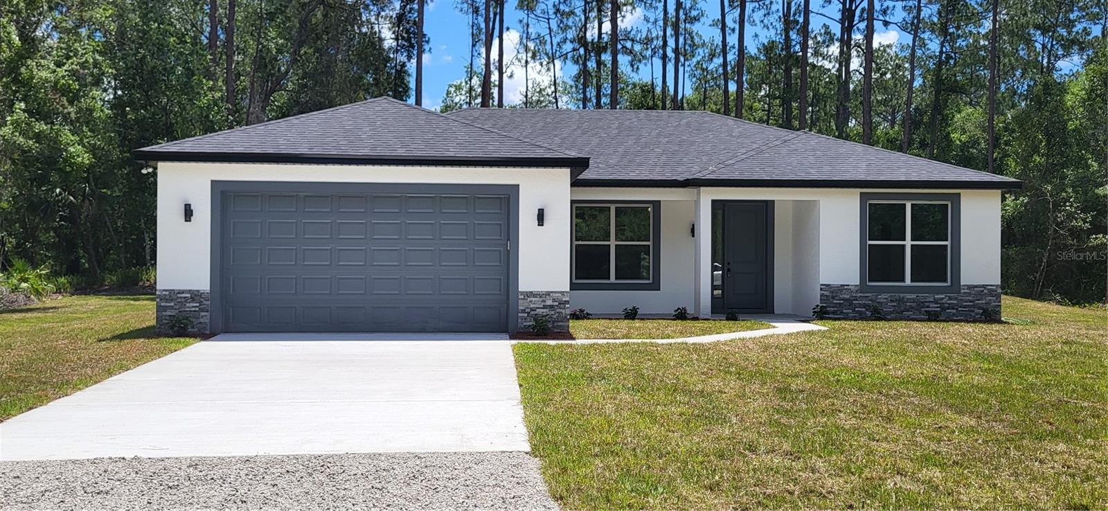 Photo of 1665 ROSEWOOD STREET, BUNNELL, FL 32110
