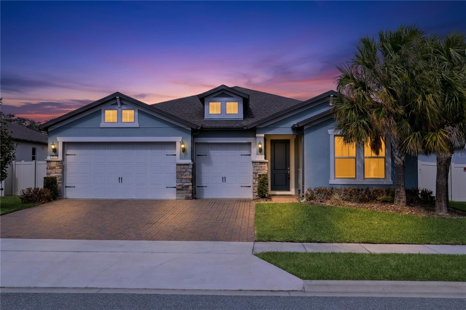 Photo of 3322 CANYON GRAND POINT, LONGWOOD, FL 32779