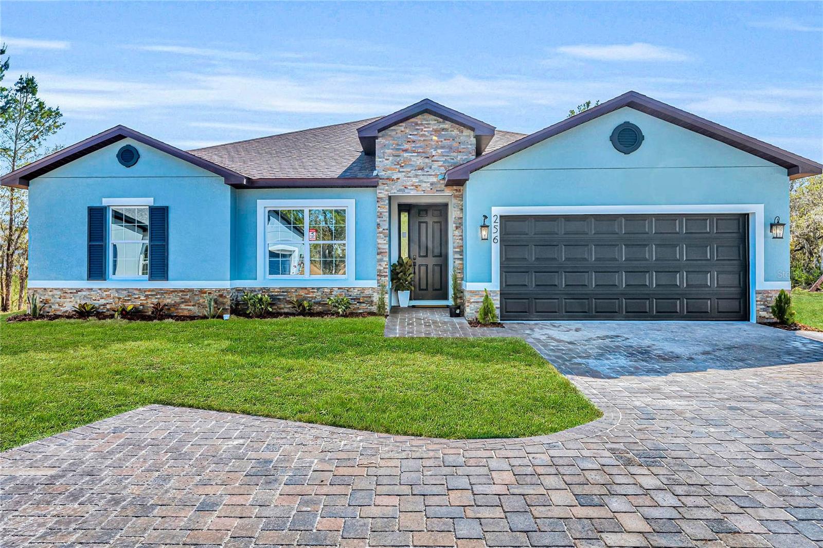 Photo of 256 HIBISCUS LANE, POINCIANA, FL 34759