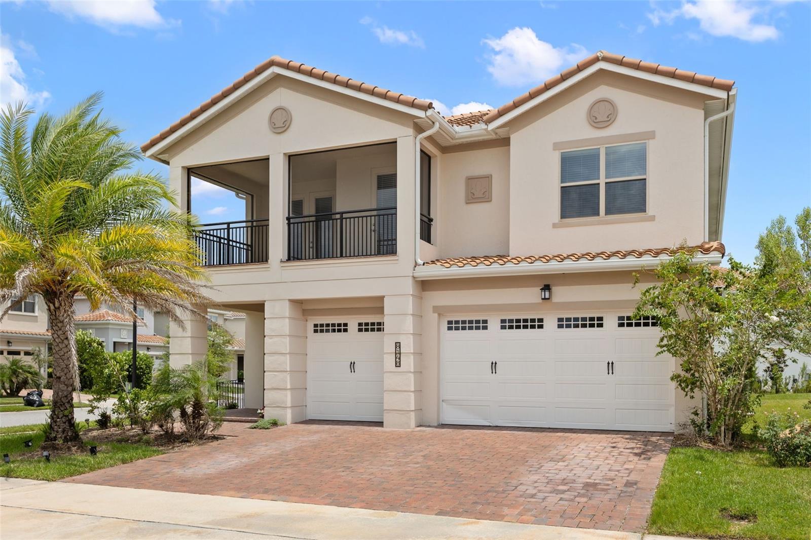 Photo of 8148 CLEOBURY DRIVE, ORLANDO, FL 32832