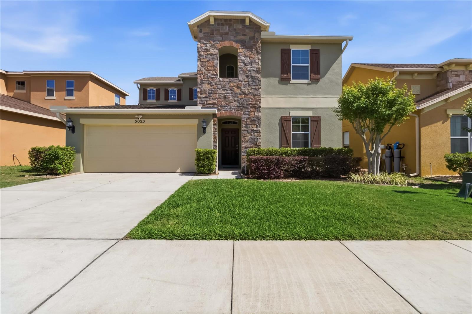 Photo of 5053 TORCHWOOD DRIVE, MINNEOLA, FL 34715
