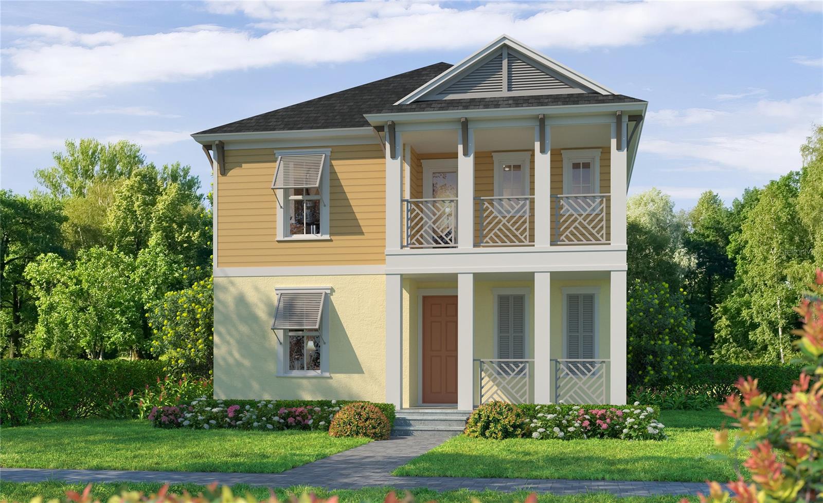 Photo of 10016 PEEBLES STREET, ORLANDO, FL 32827