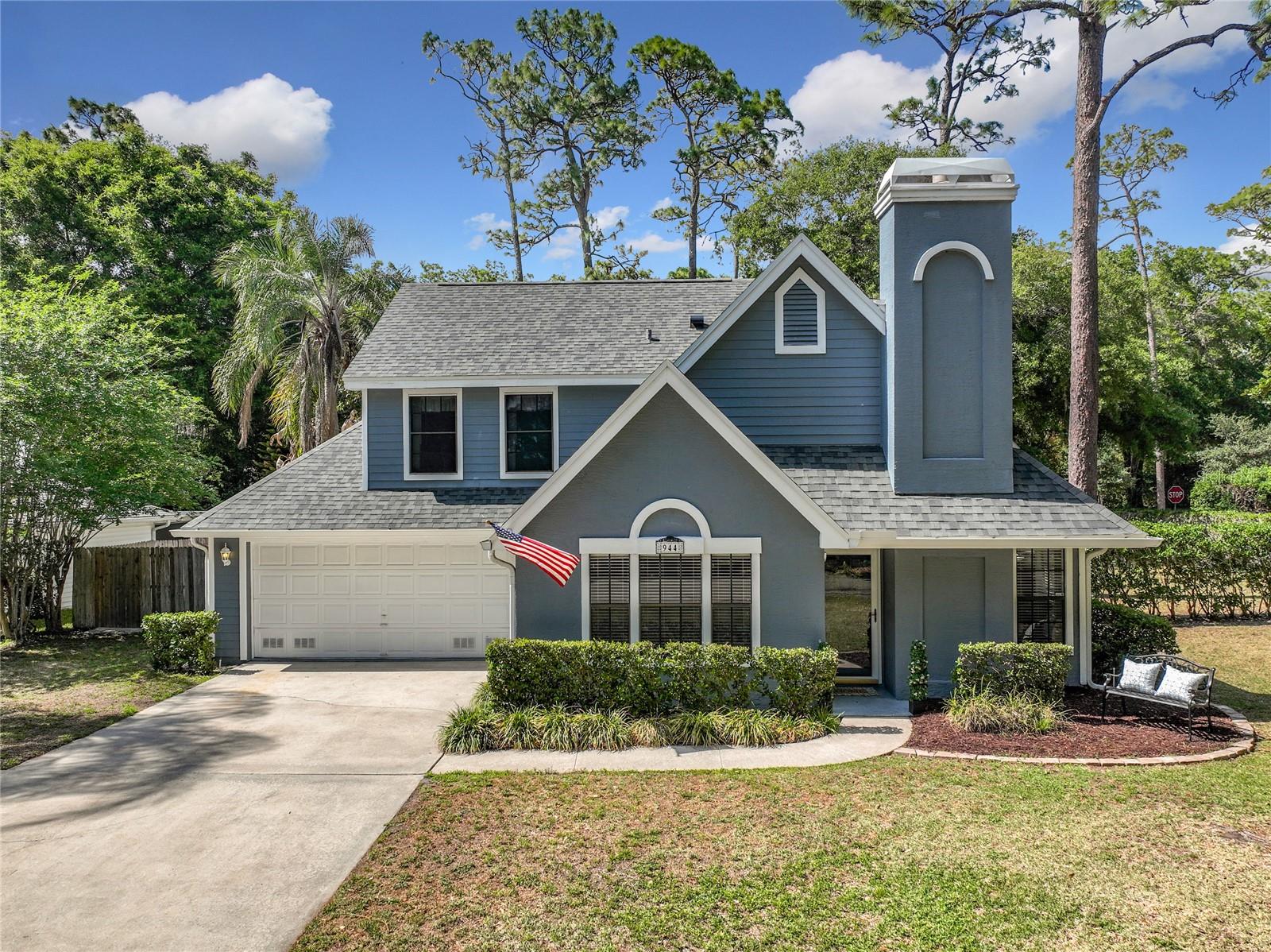 Photo of 944 SOUTHRIDGE TRAIL, ALTAMONTE SPRINGS, FL 32714