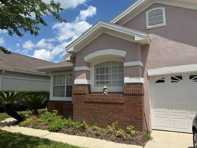 Photo of 14453 WINDCHIME LANE, ORLANDO, FL 32837