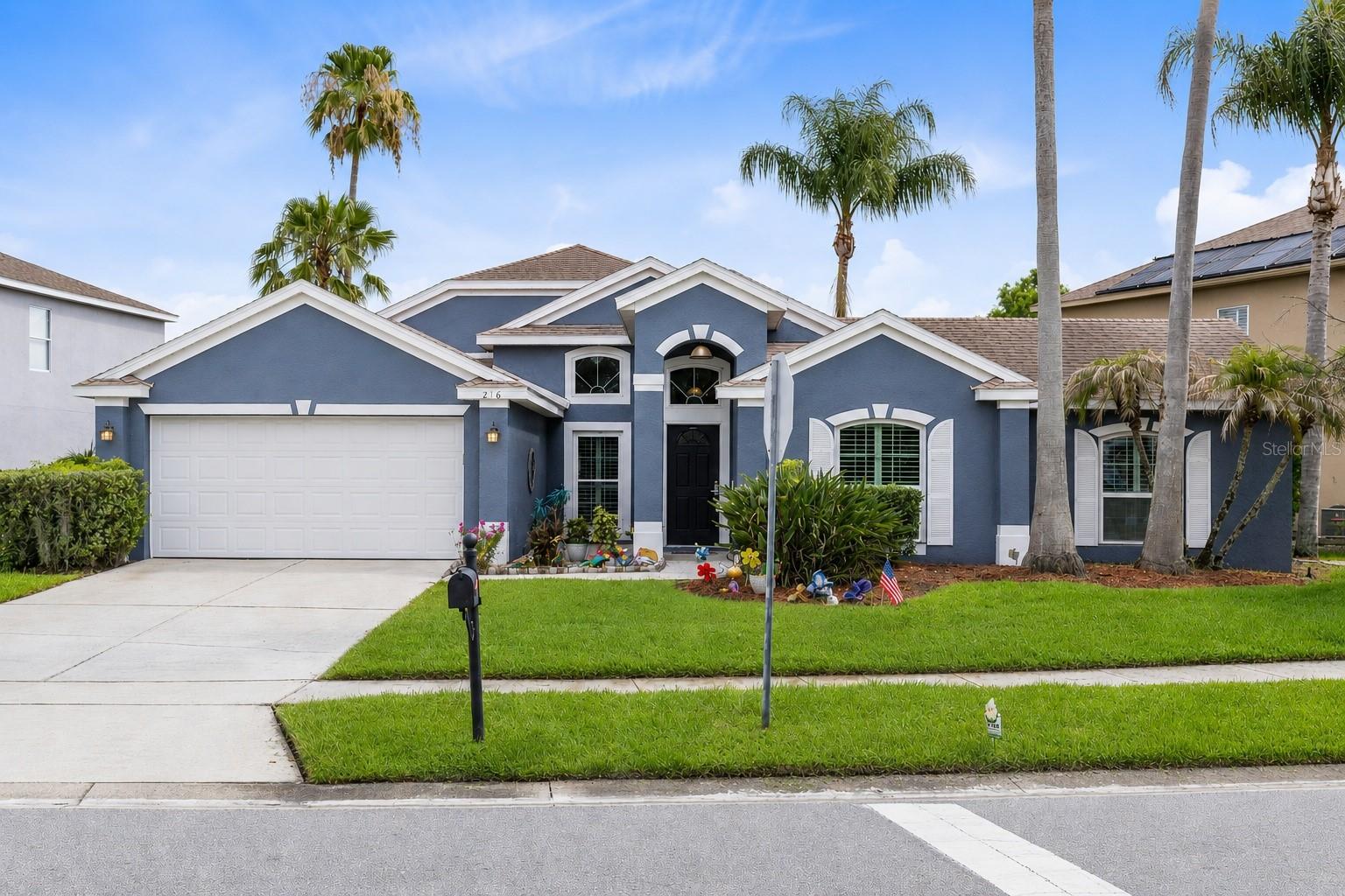Photo of 216 TAVESTOCK LOOP, WINTER SPRINGS, FL 32708