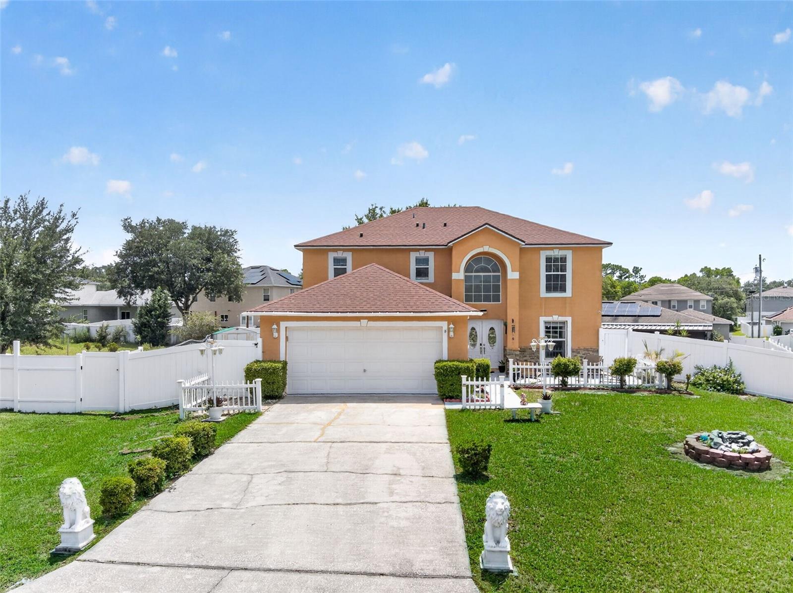 Photo of 1502 FORT MEADE PLACE, POINCIANA, FL 34759