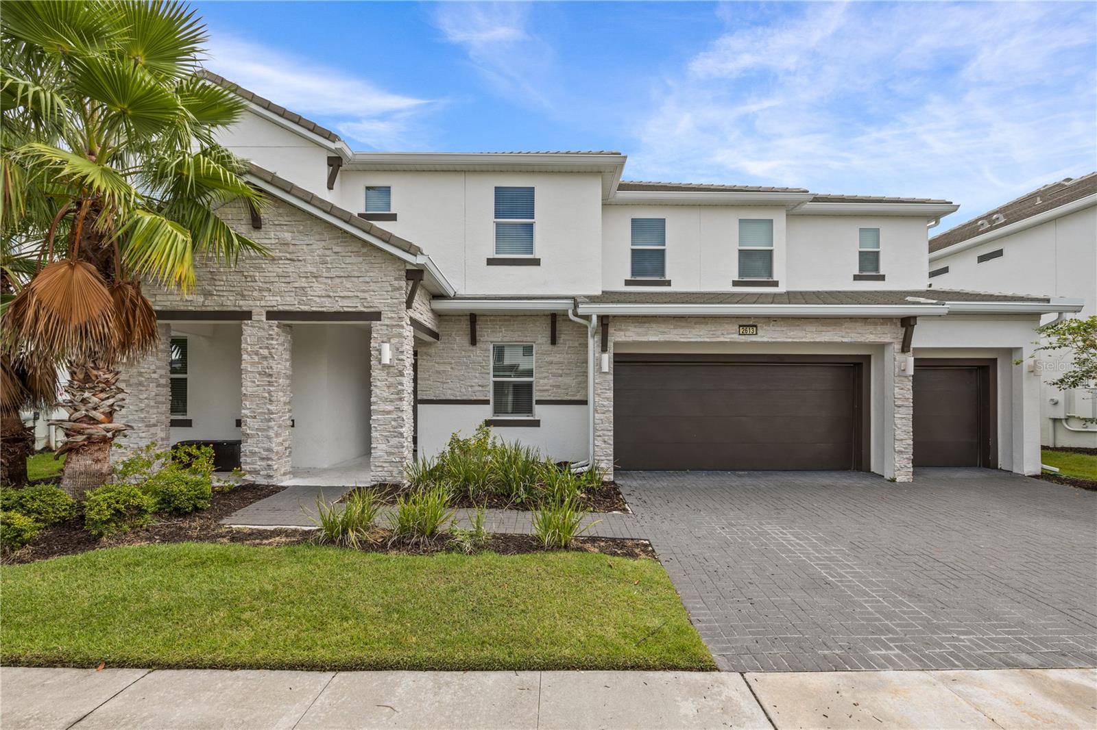 Photo of 2613 YOUNTVILLE AVENUE, KISSIMMEE, FL 34741