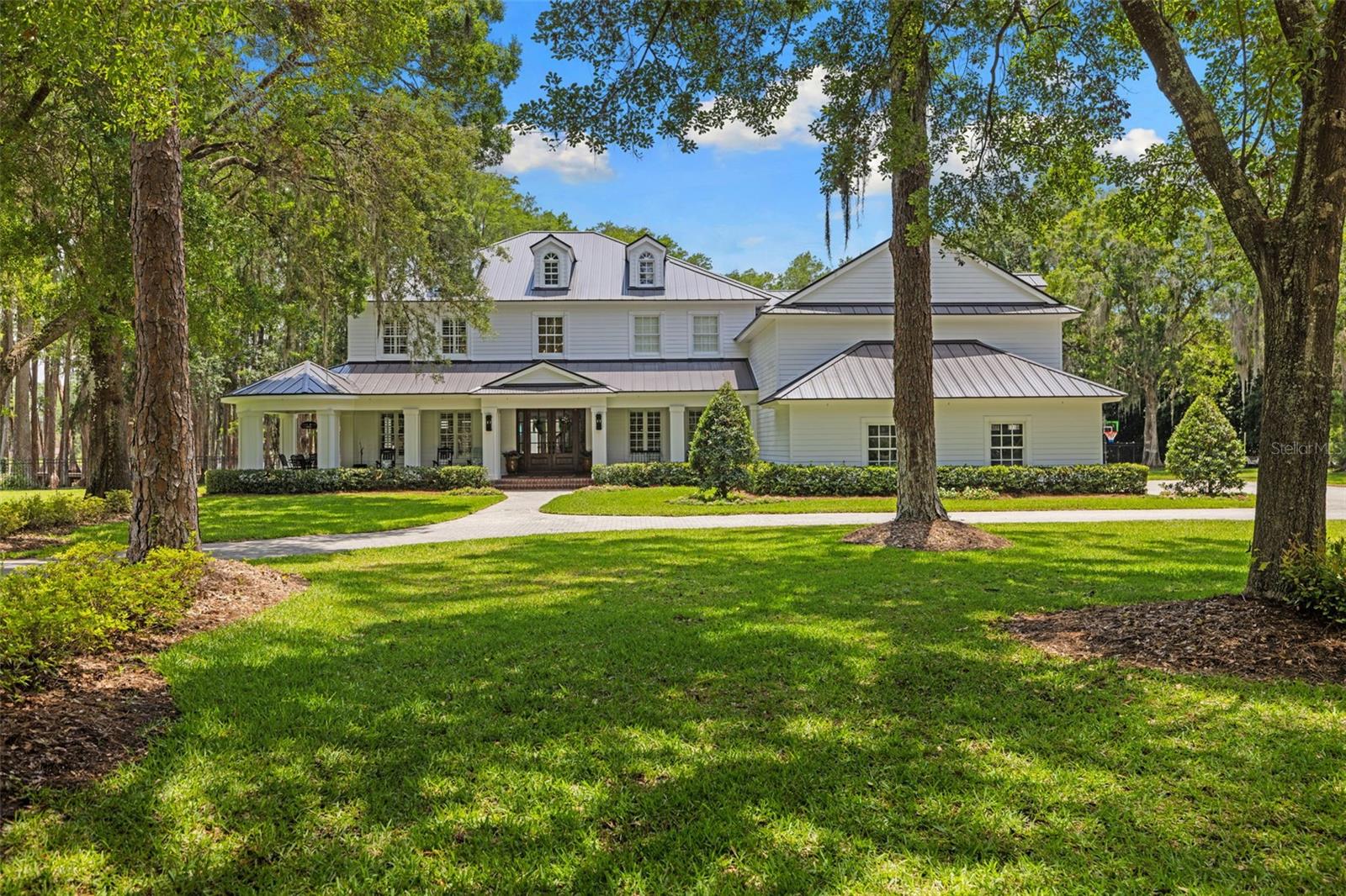 Photo of 18562 COUNCIL CREST DRIVE, ODESSA, FL 33556
