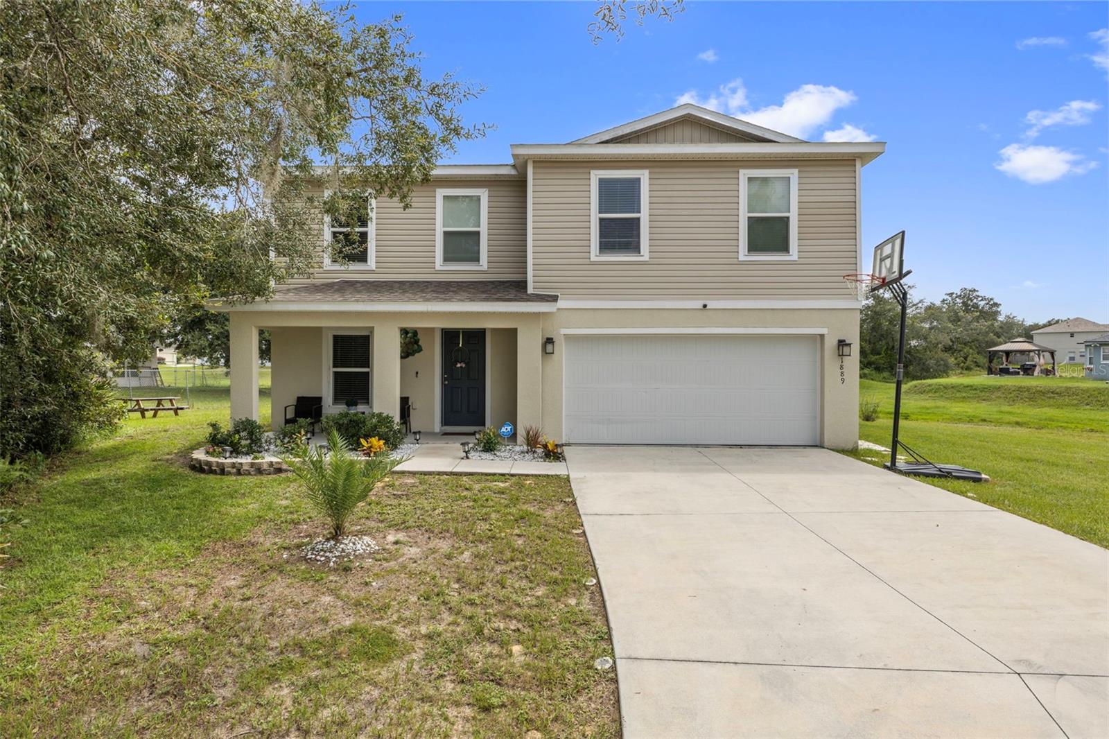 Photo of 1889 SNAPPER DRIVE, POINCIANA, FL 34759