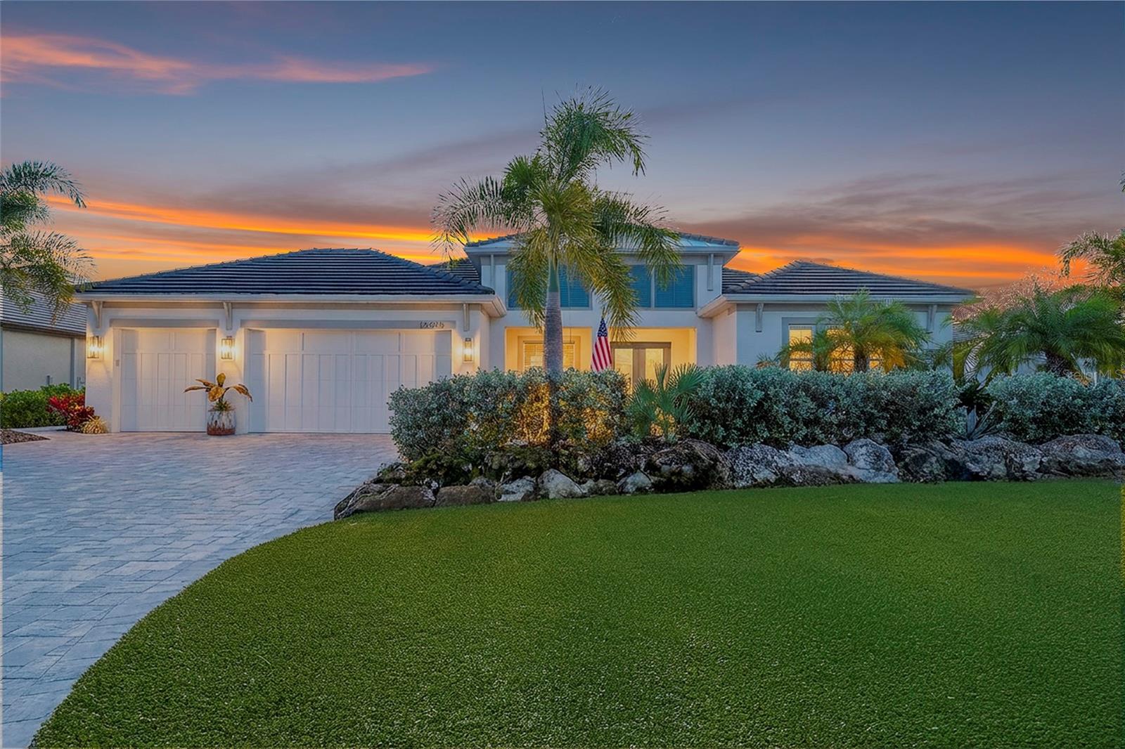 Photo of 15915 42ND GLEN E, PARRISH, FL 34219