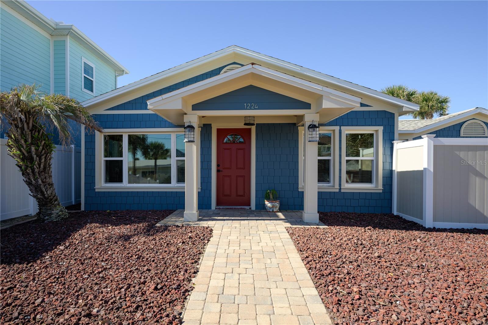 Photo of 1224 S CENTRAL AVENUE, FLAGLER BEACH, FL 32136