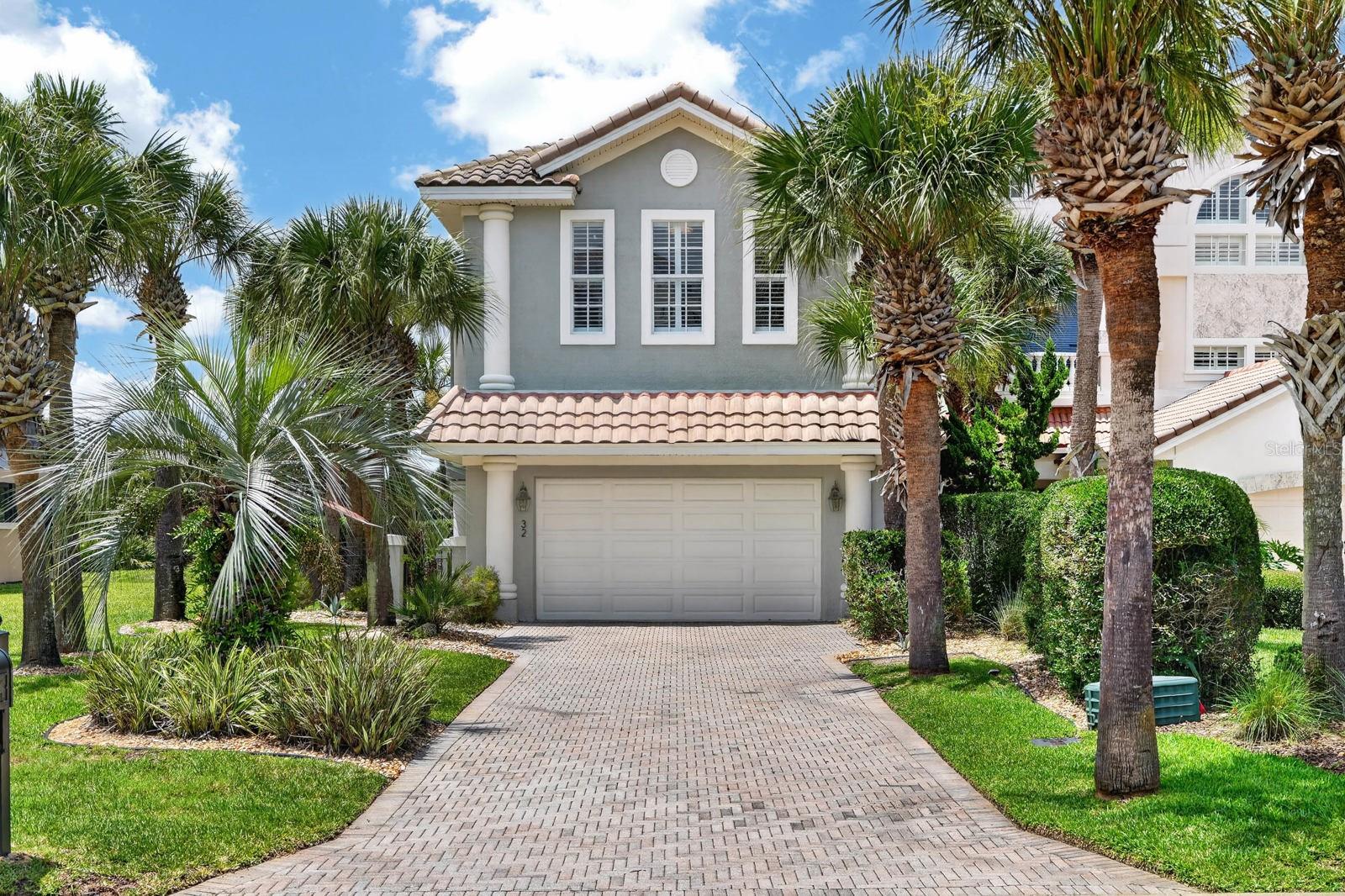 Photo of 32 NORTHSHORE AVENUE, PALM COAST, FL 32137